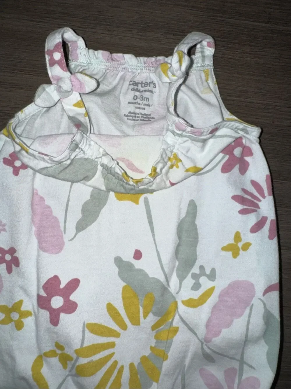 Baby Girl outfit 0-3 months Fall Outfit bundle and save clothing lot